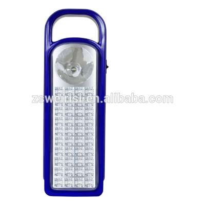 Emergency Light LED rechargeable(WRS-1889L)