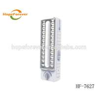 High power rechargeable light emergency light led long working time rechargeable lantern light emergency